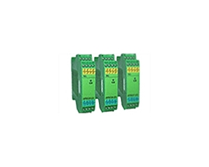 WP6210系列热电阻温度变送器